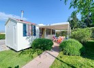 Feriendorf Benedetto Mobilhome Tahiti