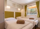 Stella del Mare Family Camping Village Lodge Superior AGCLU
