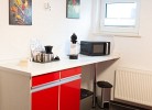 Moderne Ferienwohnung Knüllwald