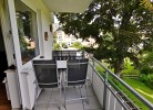 Ferienwohnung E am Kurpark