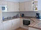 Ferienwohnung Kruse EG
