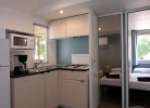 Camping Iscrixedda Mobilehome Happy Premium