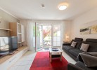 Ferienwohnung Gorch Fock Park Appartement 19