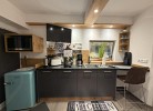 Apartment Engel