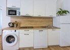 Apartment Tustonjic Klein