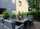 Ferienwohnung Urlaubsanker