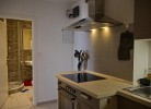 Inselblume 76 - Ferienwohnung mit Meerblick in Burgtiefe