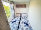 Il Pioppeto Camping Mobilehome Happy Comfort
