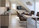 Ferienwohnung Strandlilie