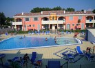 Residenz Tulipano Zweizimmer-Wohnung Erdgeschoss Tipo B2 1S M2 (02/05/08/11/14/17)