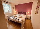 Ferienwohnung Asia in Born