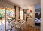 Stella del Mare Family Camping Village Lodge Superior AGCLU