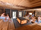 Komfot Ferienwohnung F 90 m² bis 4 Personen