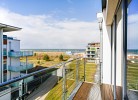 Haus Sanddüne im Dünenpark I, Wohnung 9 'Sanddorn'