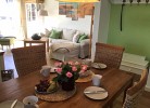 Ferienwohnung Morgensonne
