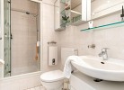Haus 'Schöne Aussicht', Wohnung 4.17 'StrandLust'