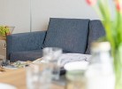 Haus 'Steinwarder 7', Wohnung 27 'Muschelsucher'