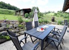 Ferienhaus Flechtdorfer Waldblick
