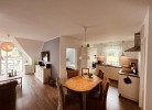 Ferienwohnung London in Born