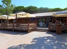 Feriendorf Orbetello Lodge Deluxe