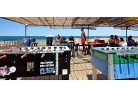 Ferienanlage La Masseria Mobilehome Happy Premium Suite