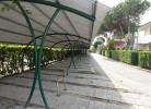 Residenz Azzurro Vierizimmer-Wohnung A4