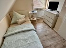 33 Ferienwohnung an der Reiterkoppel 47b OG