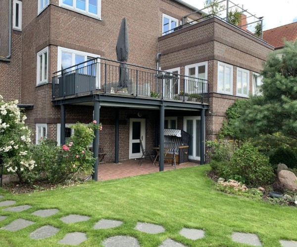 Haus Röper: SeeTang