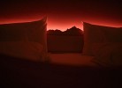 Sternenhimmel - Ferienwohnung 'Großer Bär' in Oberammergau