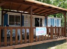 Ferienpark Terme Catez Mobilehome Happy Plus