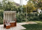 Ferienhaus Hätz un Siel in Maasholm