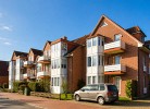 Haus Elbstrom, Whg. 26, 2 Obergeschoss, Strandstr.63c, Cuxhaven- Döse