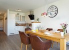 Haus Dünengras im Dünenpark II, Wohnung 4 'Moin Moin'