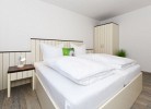 Haus Strandkorb FeWo Strandkob 5