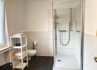 Komfot Ferienwohnung F 90 m² bis 4 Personen