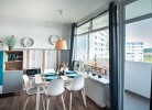'Ferienpark Heiligenhafen', Haus I, Wohnung 06.05 'Deck 6'