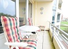 Kurpark- Residenz App. 217 Seesicht, Kurparkallee 47, 27476 Cuxhaven- Döse
