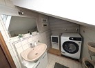 Ferienwohnung 'Waldblick' mit Balkon und Dachterrasse mit traumhaftem Südblick - Mein SWH