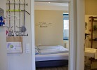 Inselblume 48 - Kuschlige Ferienwohnung in der Strandburg