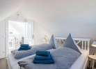 Strandhaus, Wohnung Toplicht
