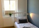 41 Weiße Villa am Schwanenteich OG rechts
