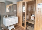 Ferienhaus Hätz un Siel in Maasholm