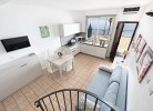 Residenz Casa e Vela Zweizimmer-Wohnung Bilo