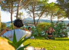 Ferienanlage Isuledda Baia Relax