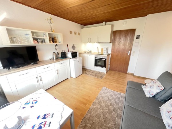 NEU! Ferienwohnung Ausblick Norden