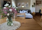 Ferienwohnung Seeblick Ottersberg
