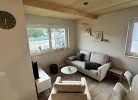 Apartment Berg mit Balkon und Naturblick in Herrischried – Mein SWH