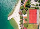 Medena Apartments Superior Zweizimmer-Wohnung Seaside A2+2