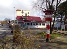 Haus Poseidon