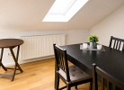 Haus Meerliebe, Whg 3, Dachgeschoss, Strichweg 163, Cuxhaven- Döse